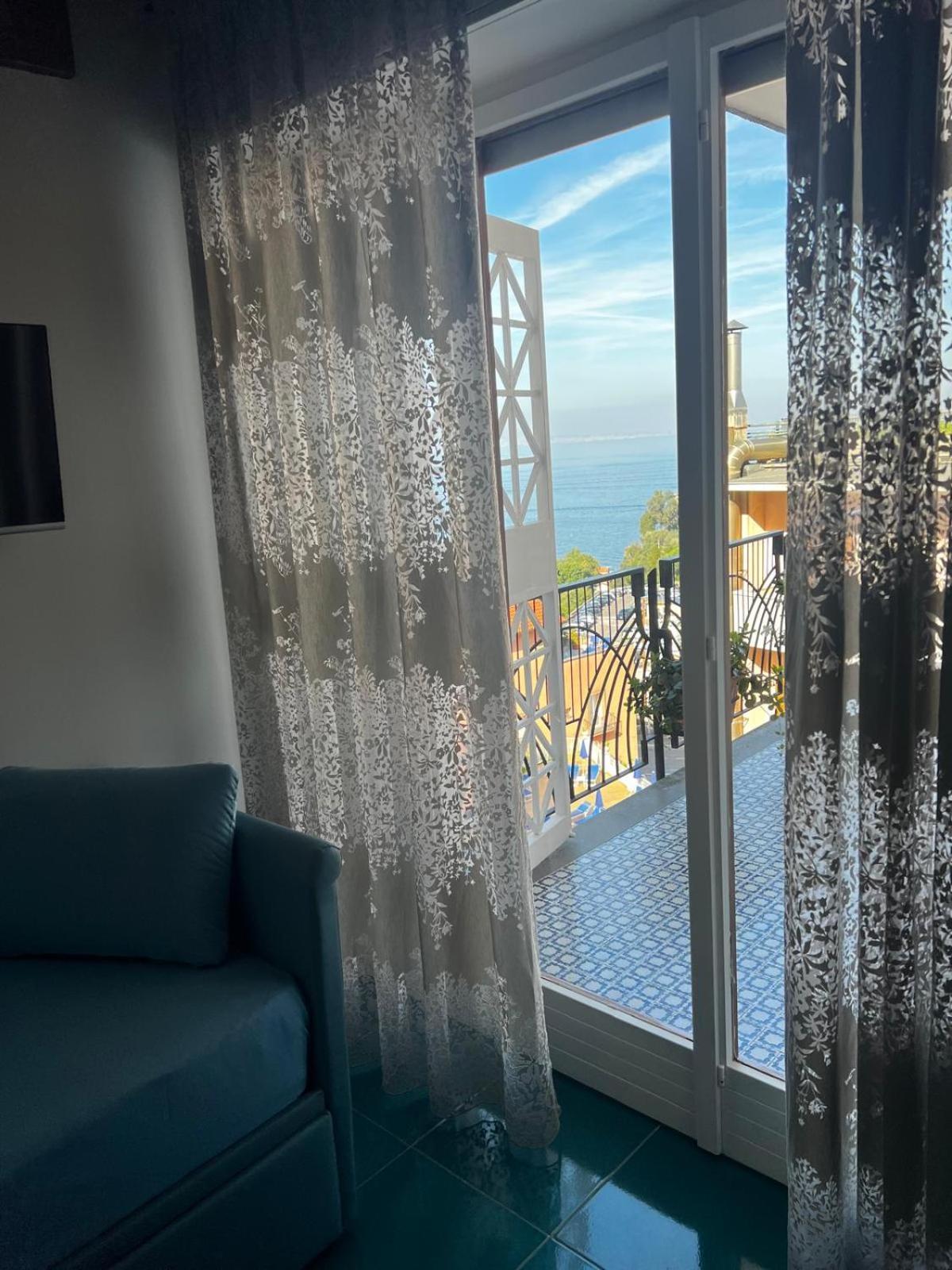 Ca Do Sorrento Sensations Bed & Breakfast Dış mekan fotoğraf