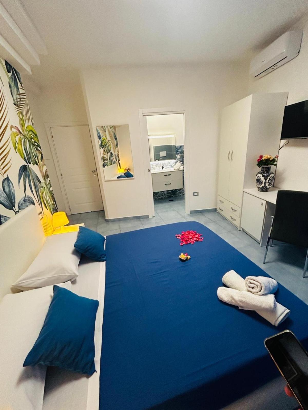 Ca Do Sorrento Sensations Bed & Breakfast Dış mekan fotoğraf