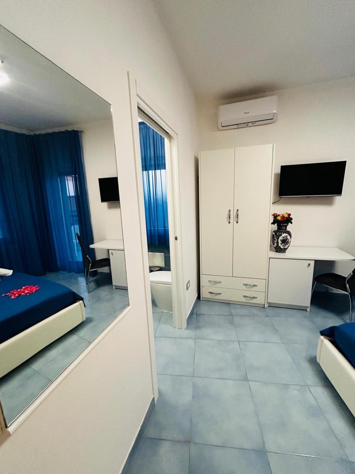 Ca Do Sorrento Sensations Bed & Breakfast Dış mekan fotoğraf