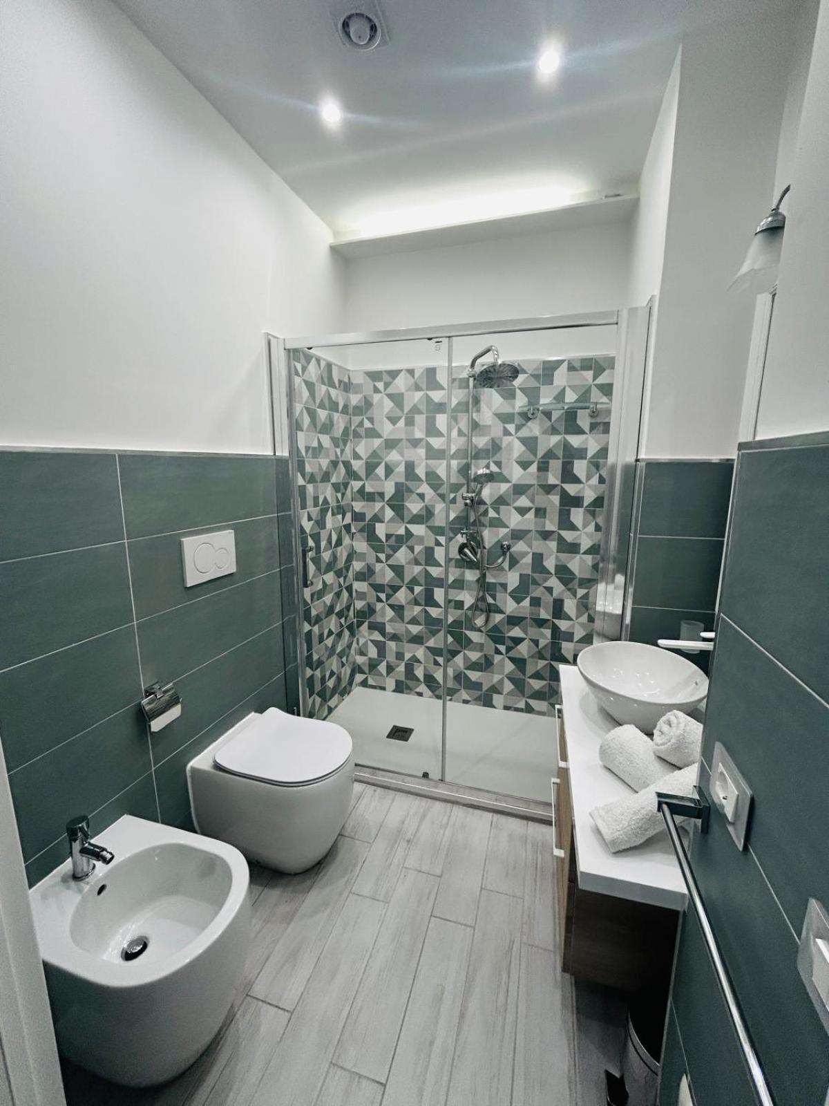Ca Do Sorrento Sensations Bed & Breakfast Dış mekan fotoğraf