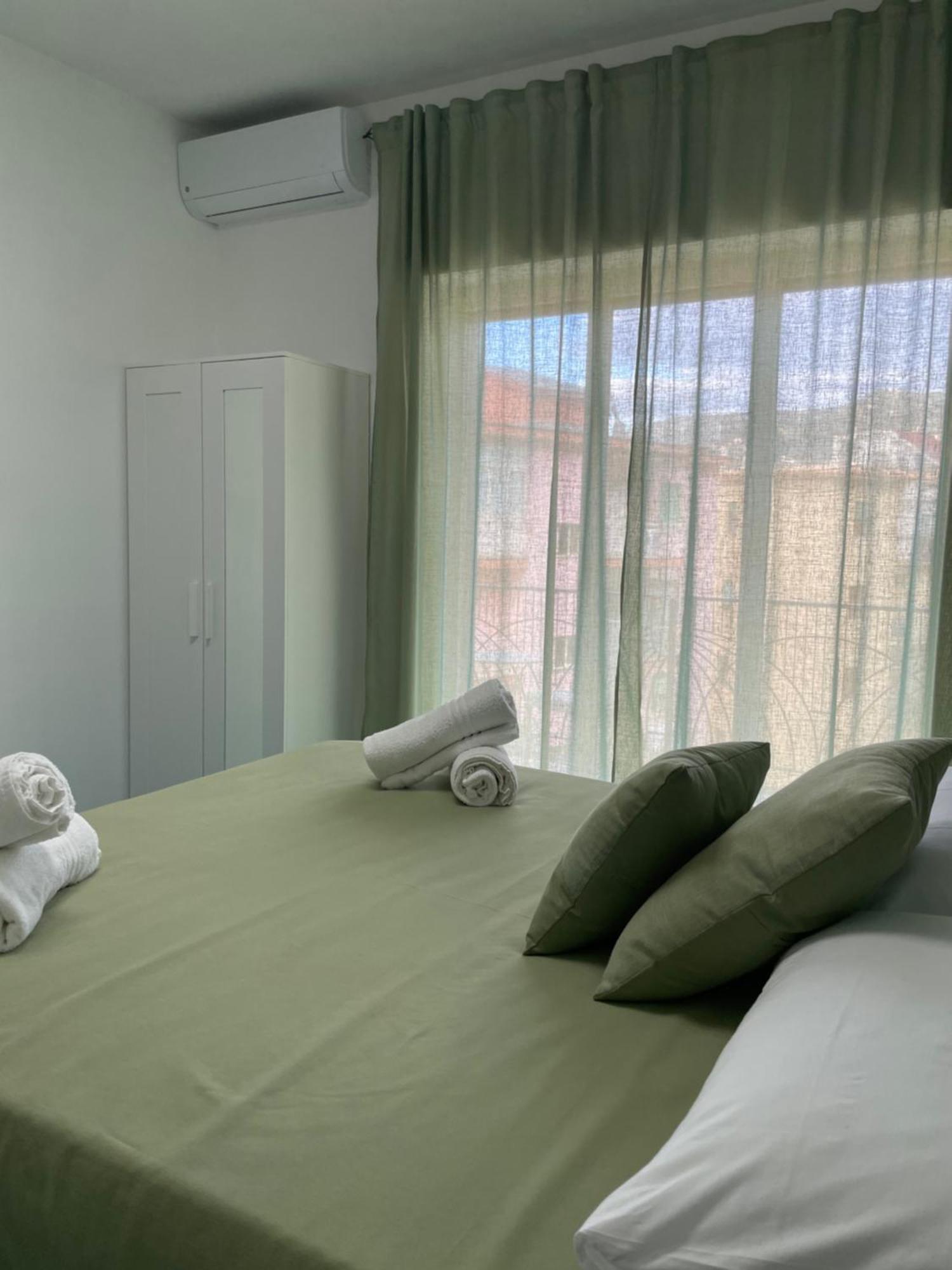Ca Do Sorrento Sensations Bed & Breakfast Dış mekan fotoğraf