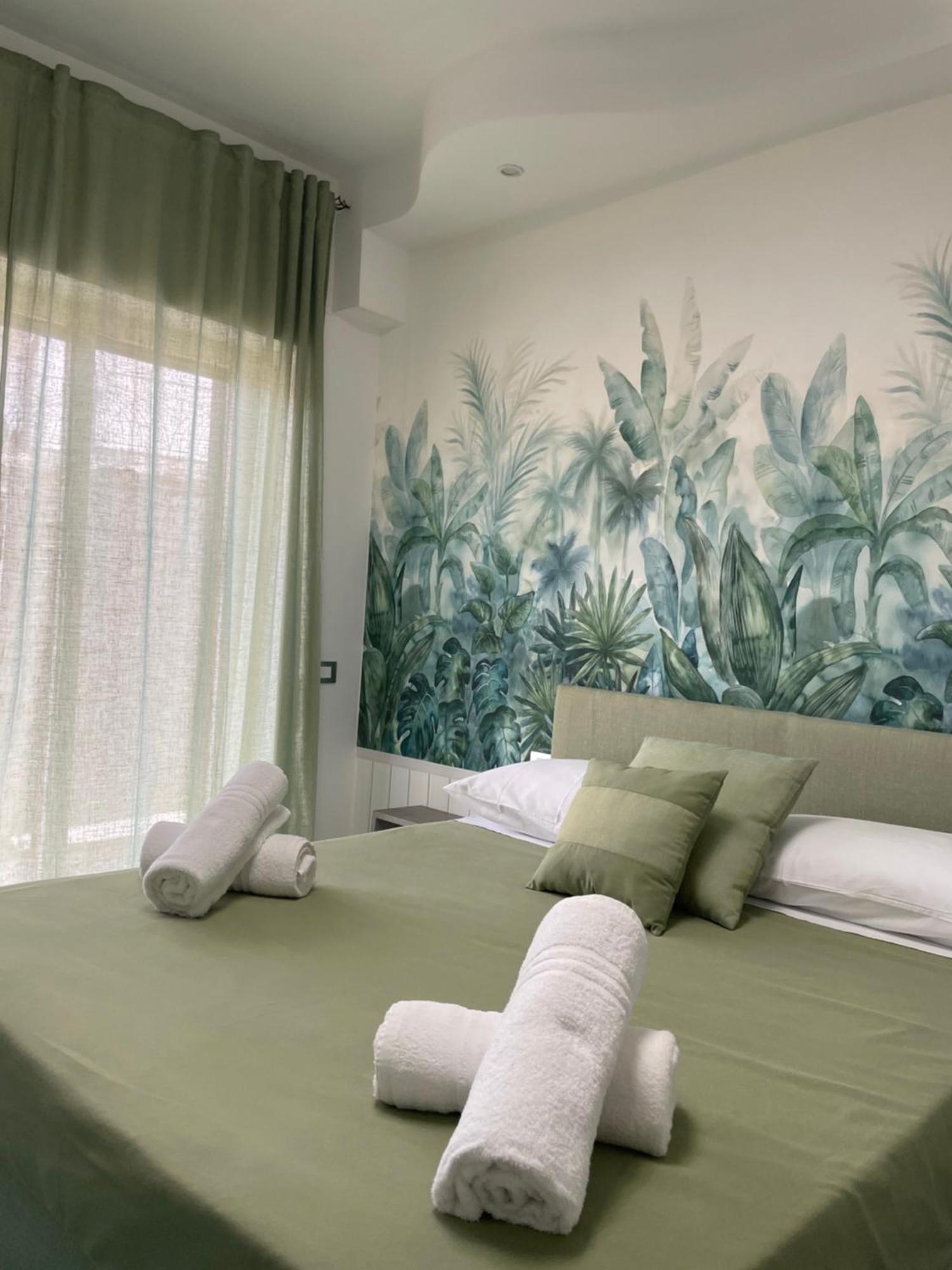 Ca Do Sorrento Sensations Bed & Breakfast Dış mekan fotoğraf