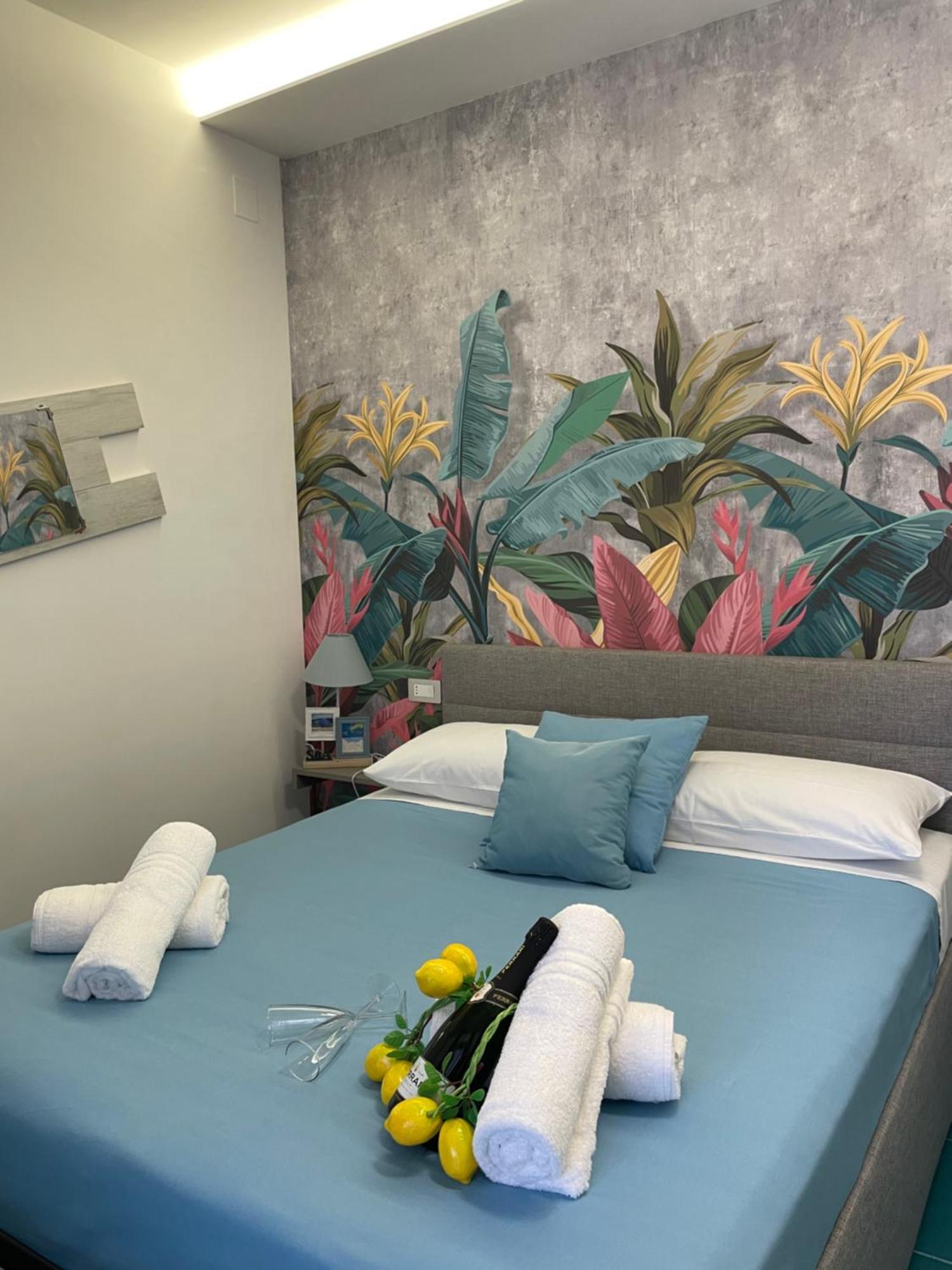 Ca Do Sorrento Sensations Bed & Breakfast Dış mekan fotoğraf
